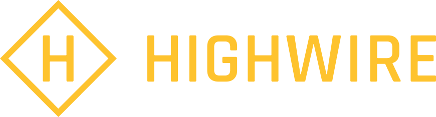 Highwire - Exhibition Partner