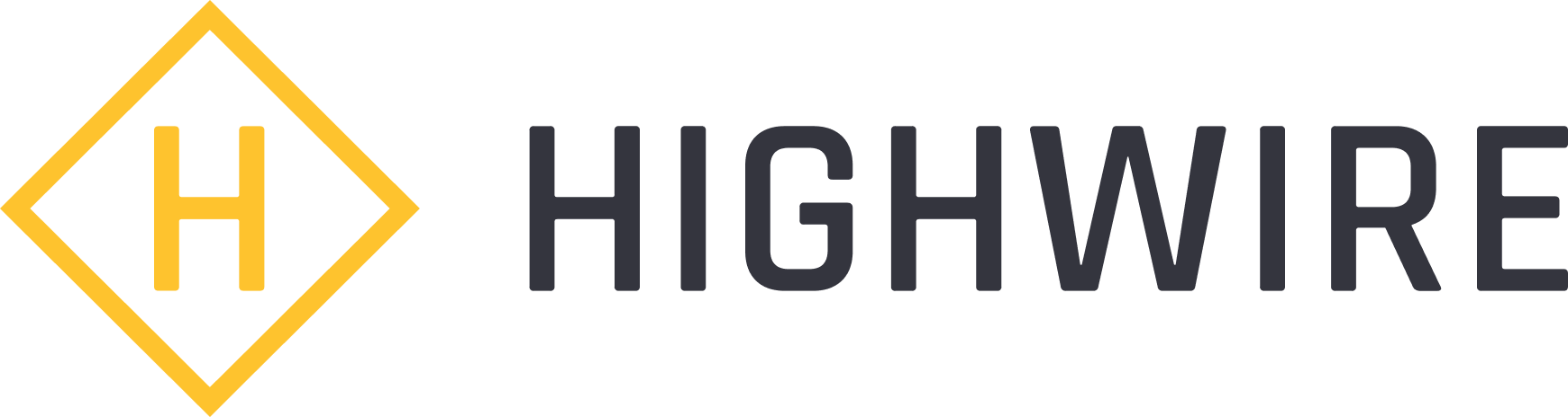 Highwire - Exhibition Partner