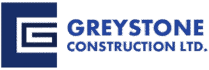 Greystone Construction Logo