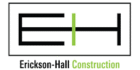 Erickson-Hall Construction