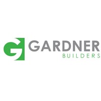 Gardner Builders Logo