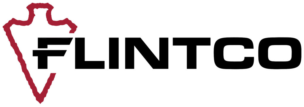 Flintco Logo