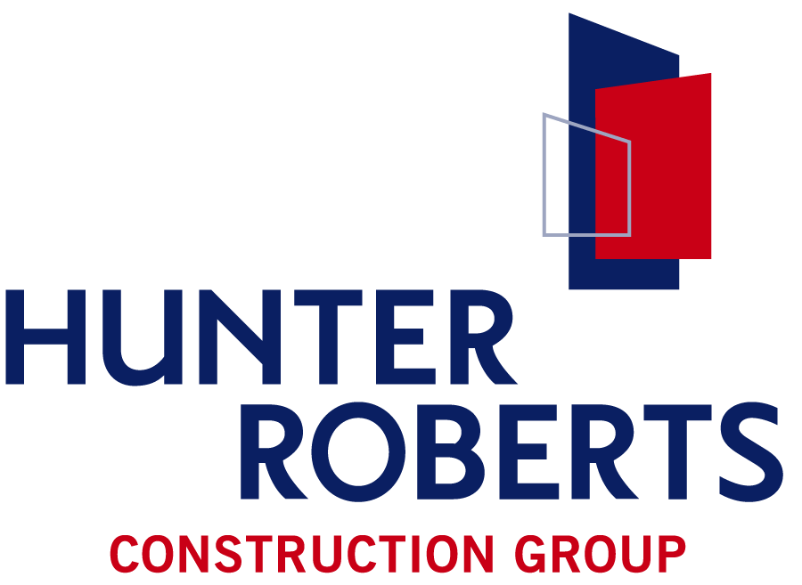Hunter Roberts Logo