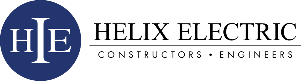 Helix Electric Logo