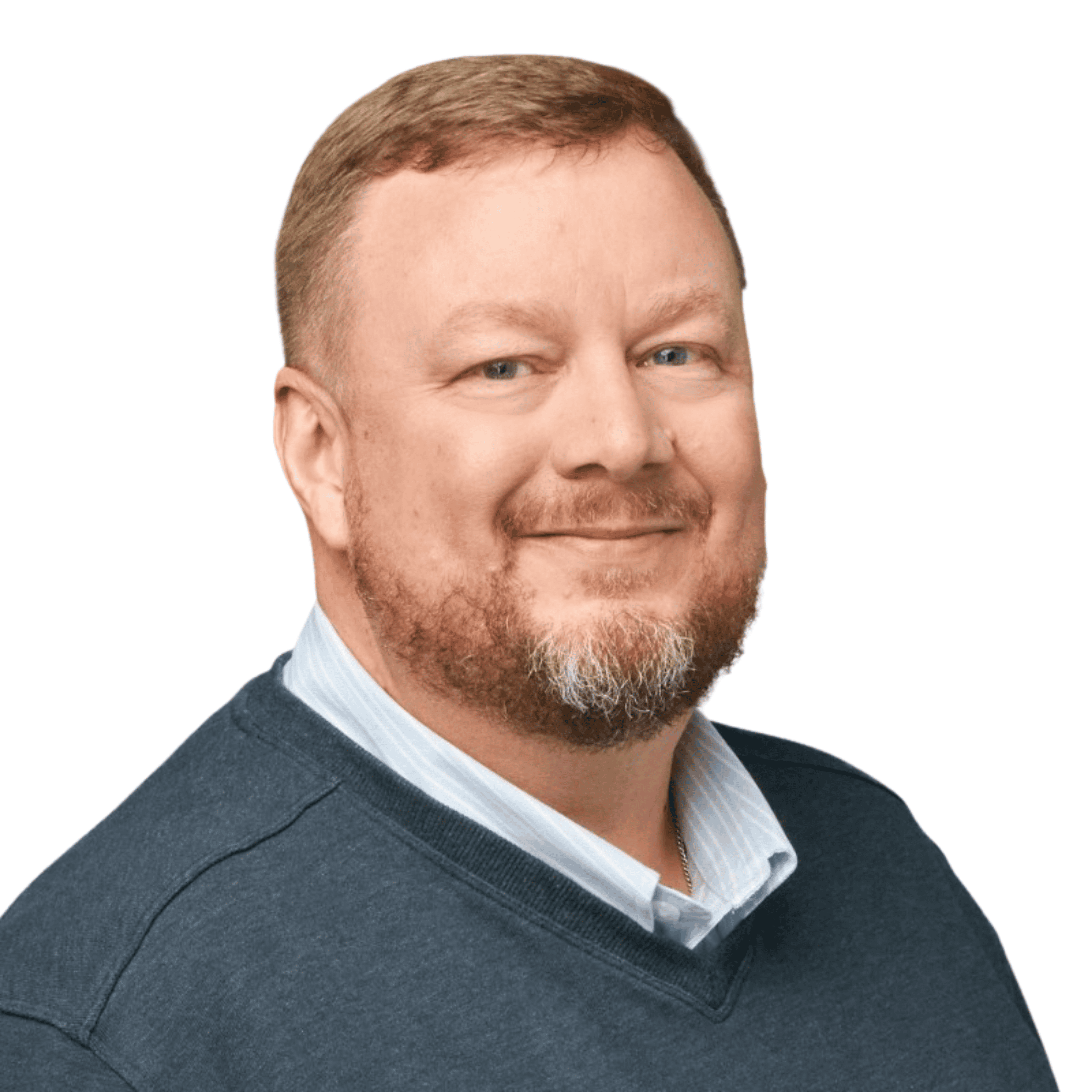 shaunページ Shaun Rainey - Advancing Construction Safety Leadership 2026