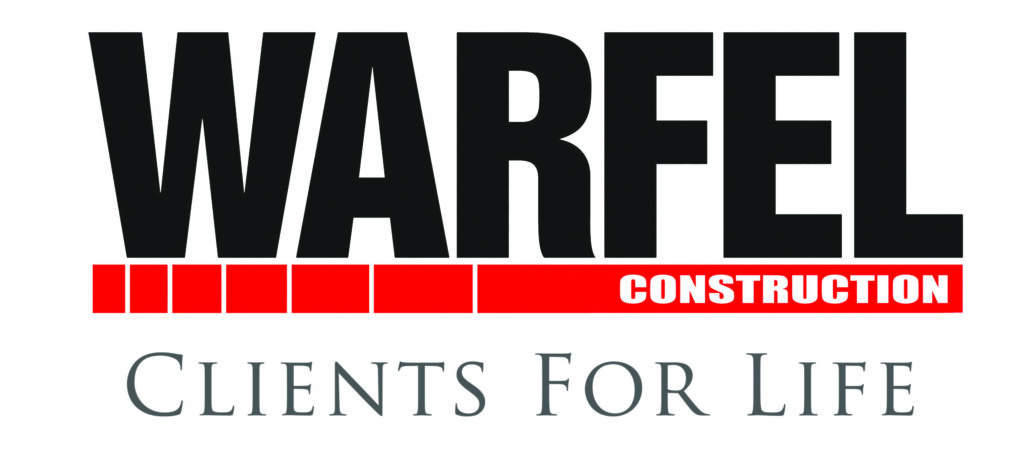 Warfel Construction Logo
