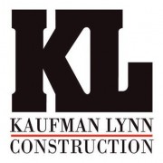 Kaufman Lynn Construction Logo