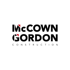 McCown Gordon Logo