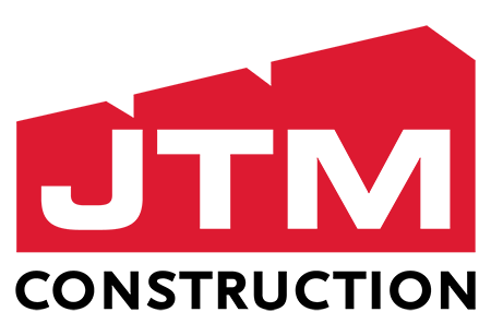 UTM Construction Logo