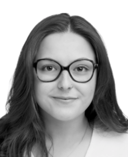 Eirini Karavasili Headshot