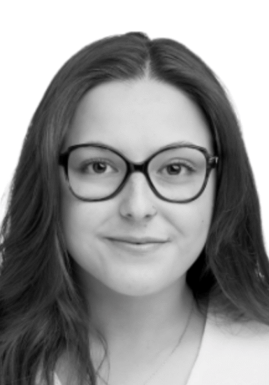 Eirini Karavasili Headshot