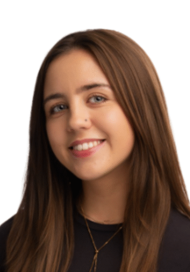 Emma Knight Headshot